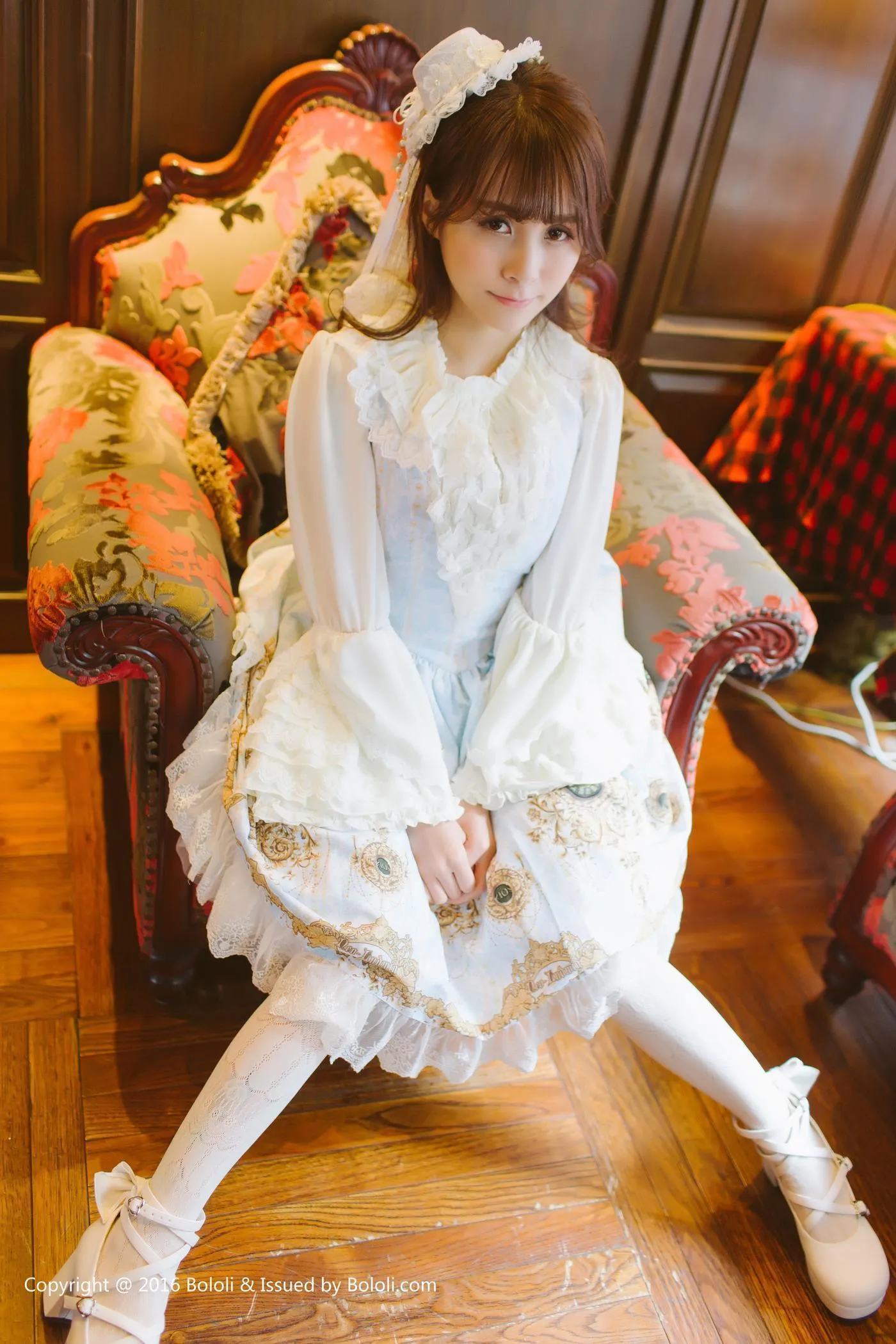 Vol.113 夏美酱 [63P]插图1